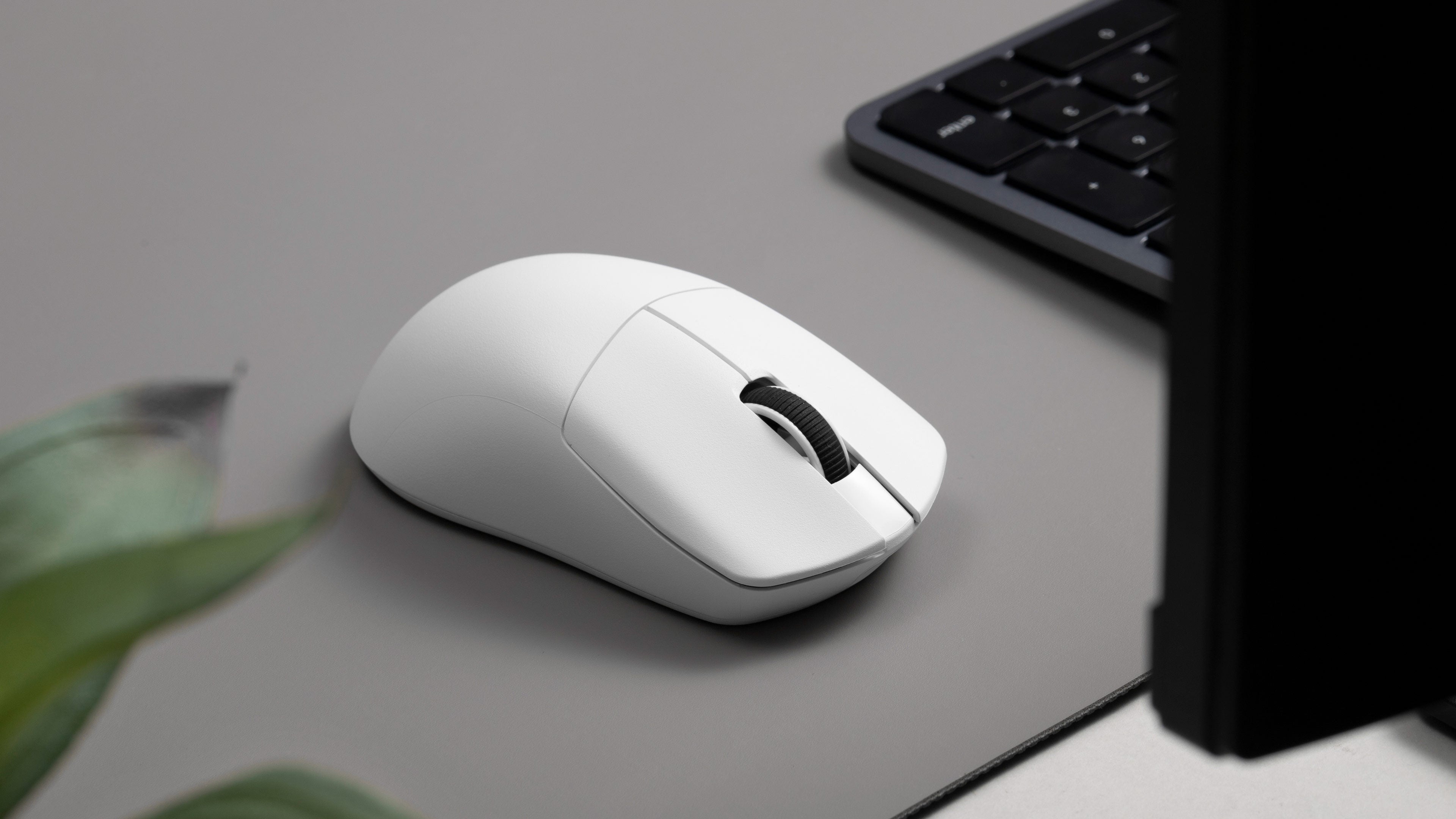 Lemokey G1 Wireless Mouse with a 8KHz Polling Rate