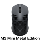 Keychron M3 Mini Wireless Mouse - Metal Edition