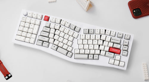 Q14 Pro wireless custom keyboard suitable for all device