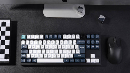 Keychron Q3 Max ISO Mechanical Keyboard