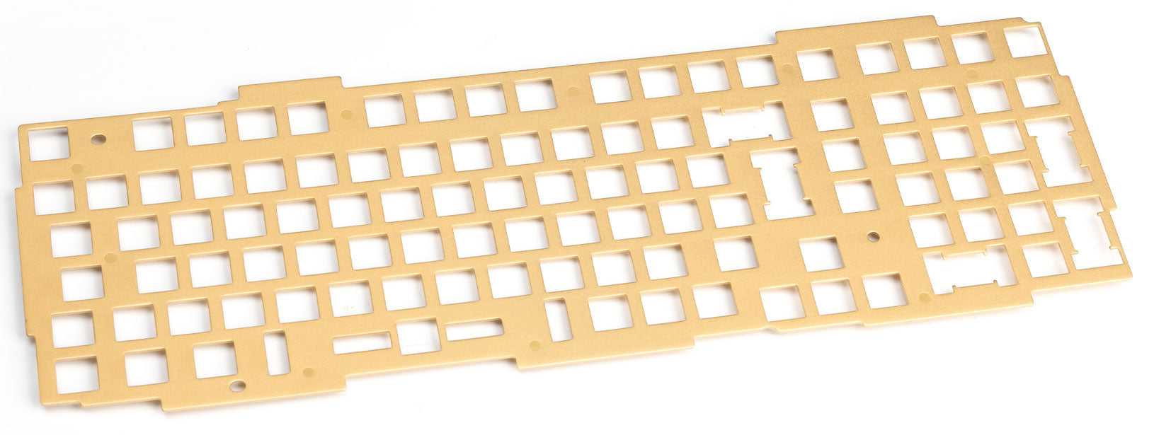 Keychron Q5 Pro Brass Plate