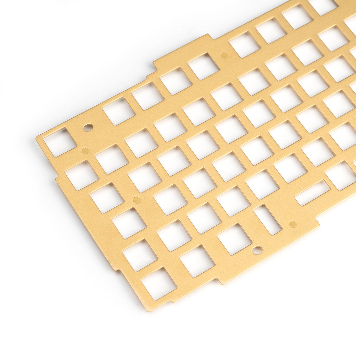 Keychron Q5 Pro Brass Plate