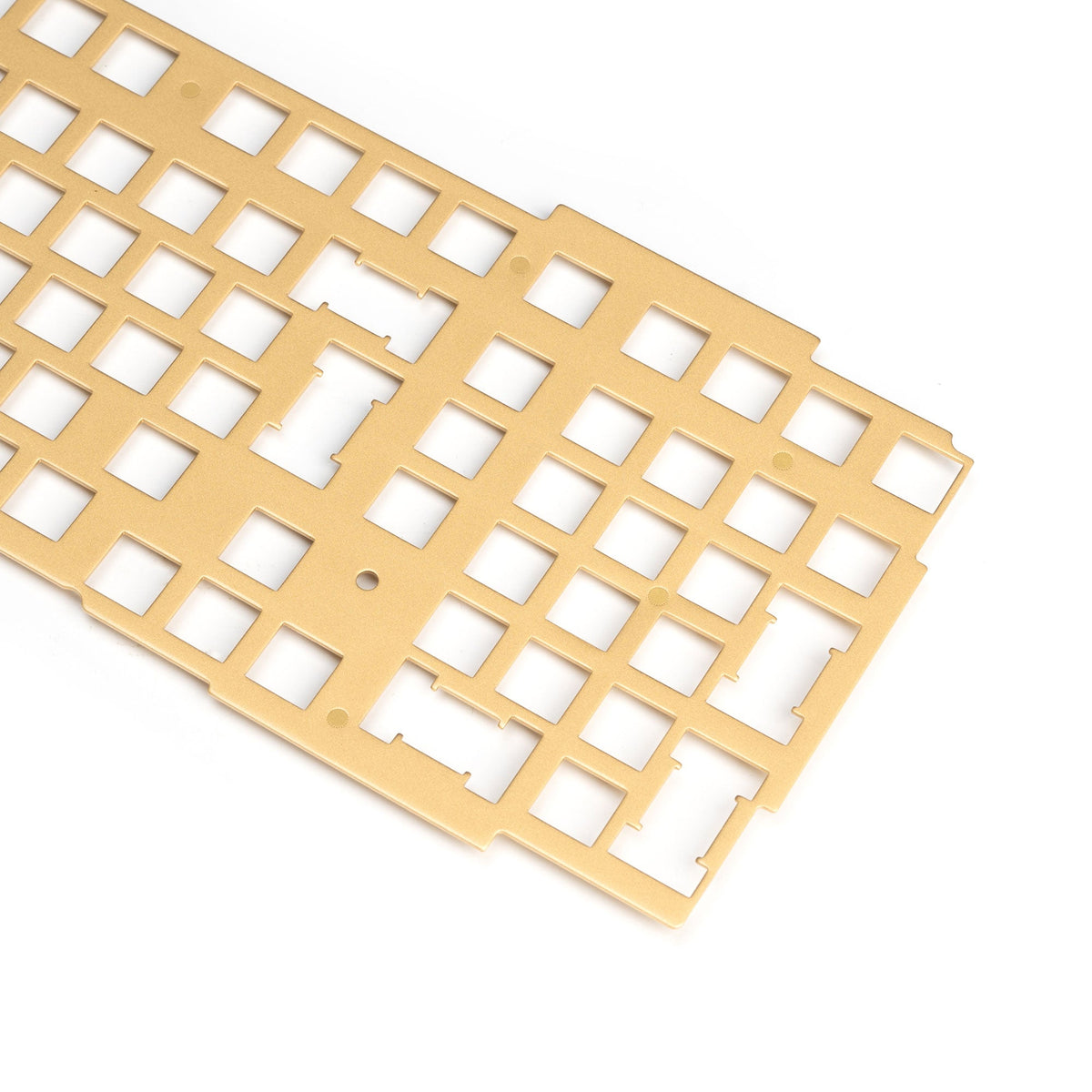 Keychron Q5 Pro Brass Plate