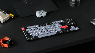Keychron K1 Pro Low profile mechanical keyboard