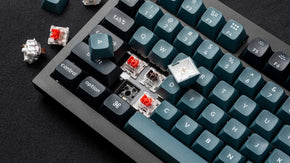 Hot-swappable Keychron Q1 Pro 75% Layout Wireless Custom Mechanical Keyboard