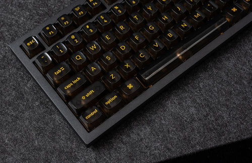 Keychron Q3 80% TKL Custom Mechanical Keyboard