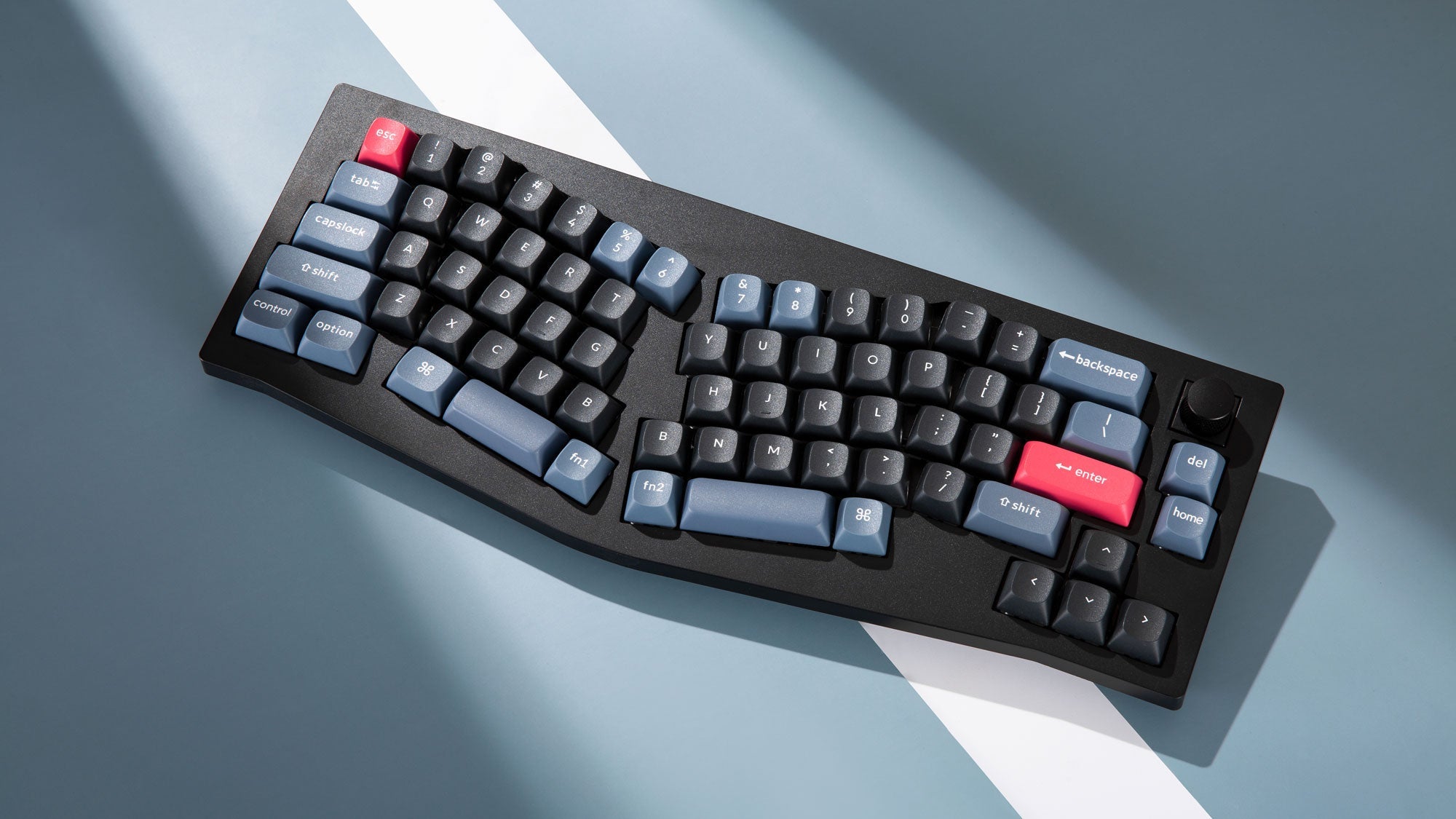 Keychron V8 Custom Mechanical Keyboard