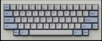 Keychron Q60 60% Layout Custom Mechanical Keyboard