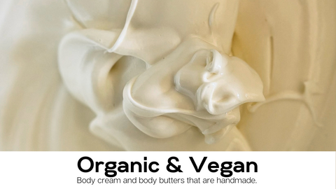 Organic & Vegan Skincare