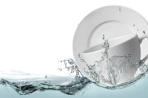 Noticeable advantages of Natural Dish-washing liquid - SacredEarth