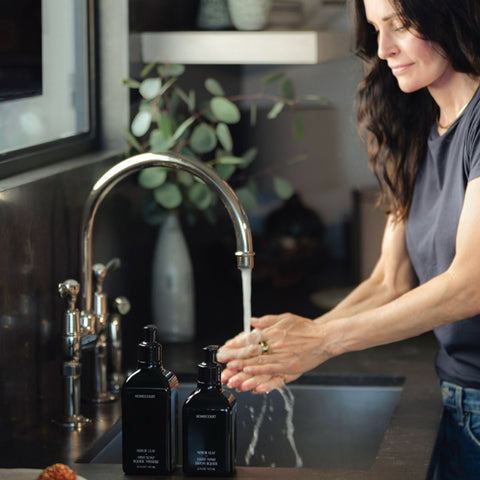 biodegradable dish soap