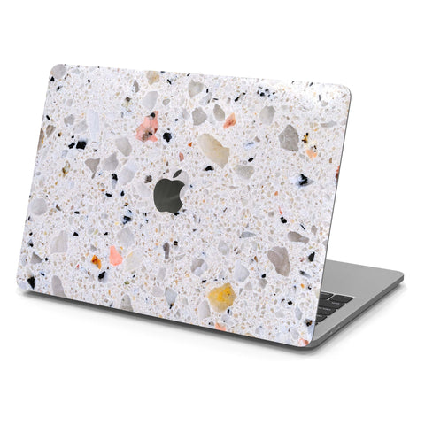 Terrazzo MacBook M2 Pro Case