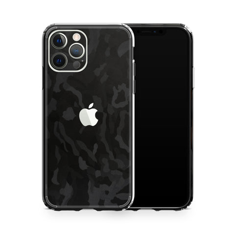 iPhone 14 Pro Max Case Skin in Camo