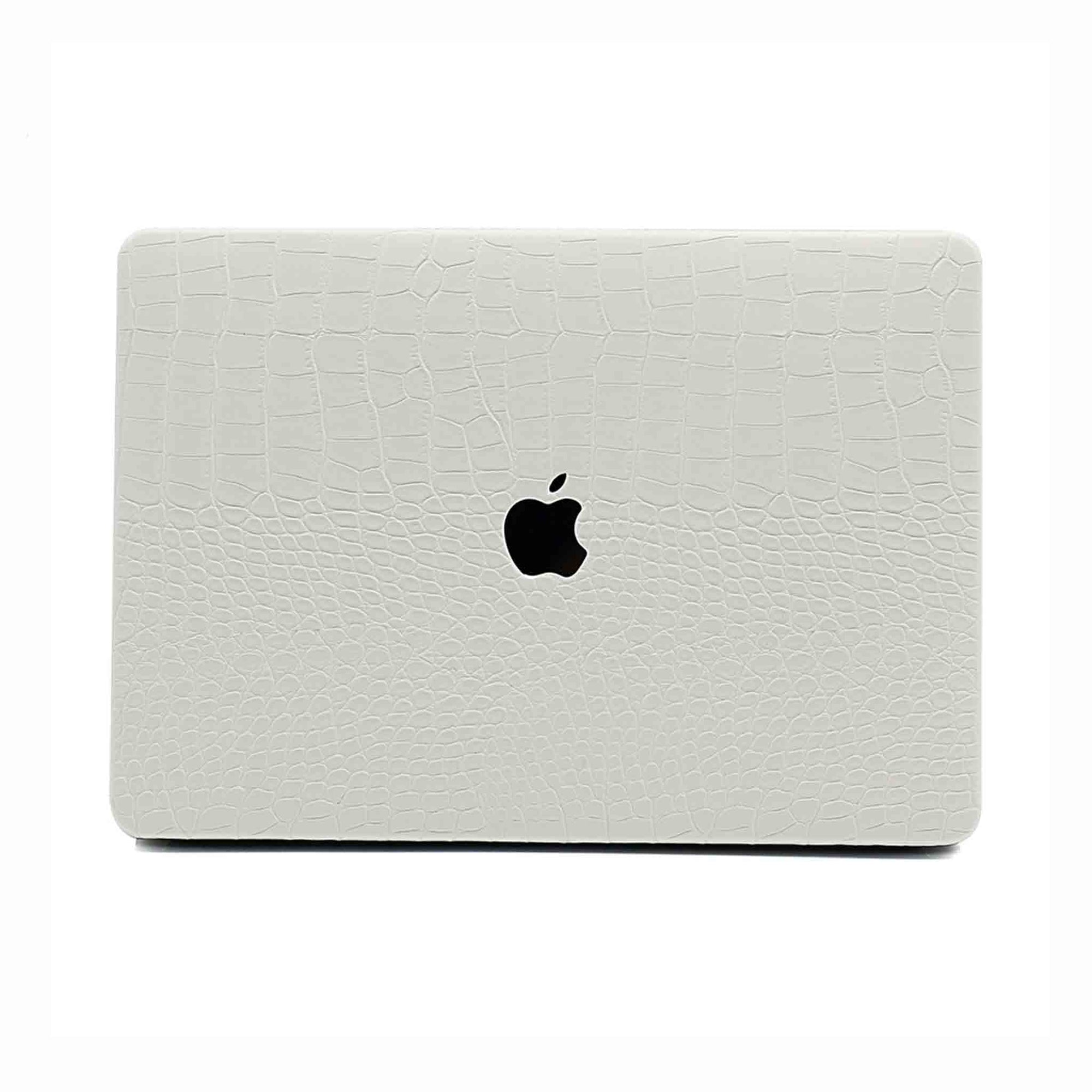 UNIQFIND MacBook Air 13-inch (2020, M1) Clear Case