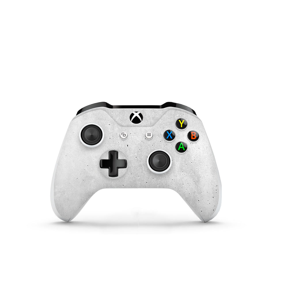 xbox one s white