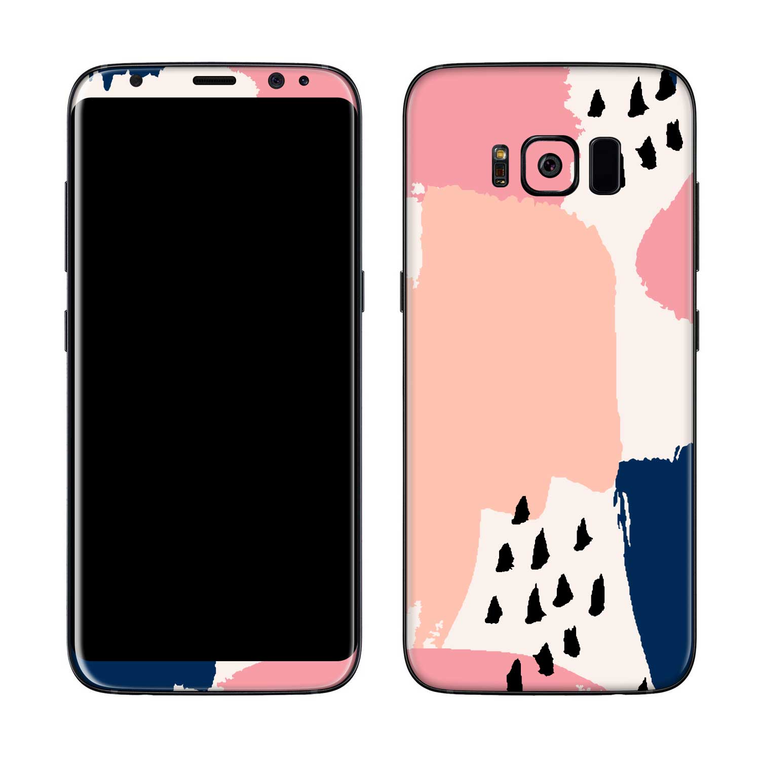 Samsung Galaxy Cases And Skins ged Galaxy S8 Uniqfind