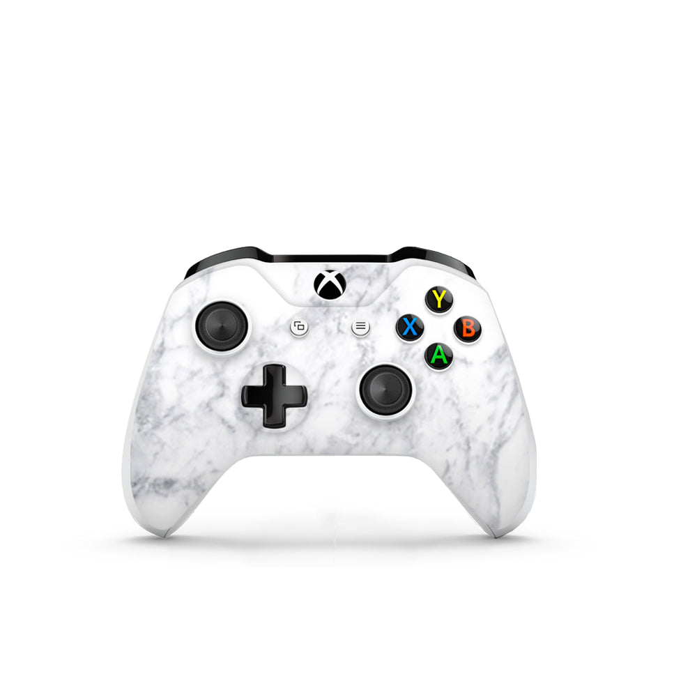 xbox one white s