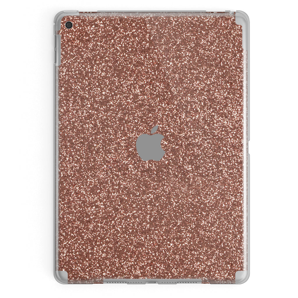 Rosé Glitter 8.3-inch (6th Gen, + Case - Uniqfind