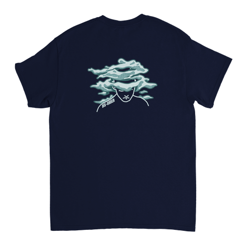 Cloudy Day - Tee