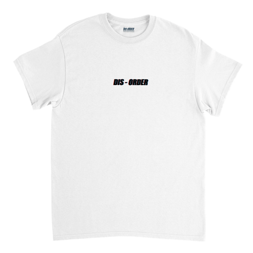 Glitch - Tee