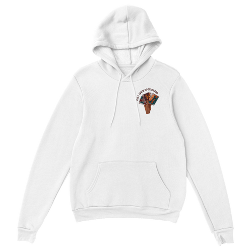 QUEEN CARD - Hoodie