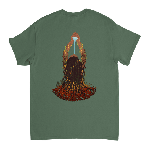 Rooted Growth - Tee