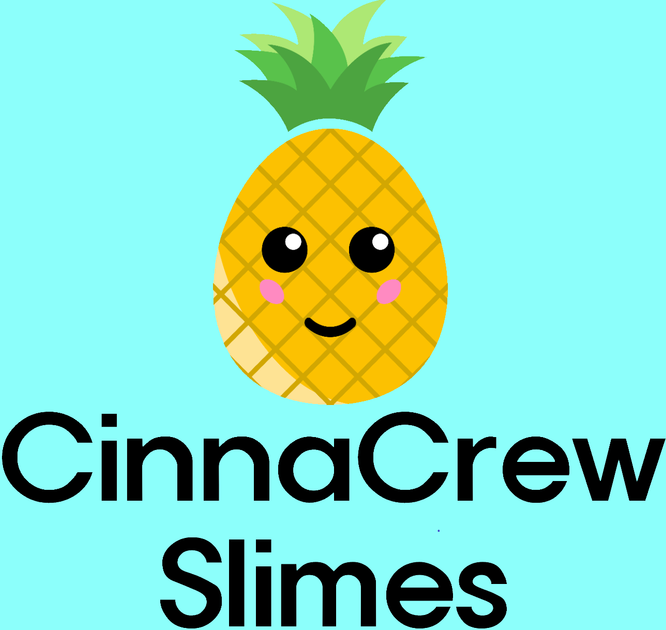 CinnaCrew Slimes