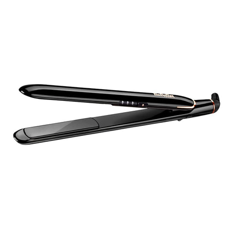 Babyliss stands out as a true innovator and French brand, its straighteners filled with versatile features and cutting-edge technology.