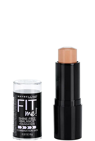 Maybelline Fit Me Stick Foundation