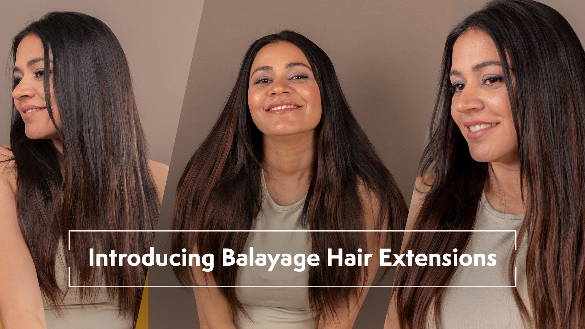 Hair Highlights 33 Global Hair Highlights for Indian Hair  Skin Texture   ShowStopper Salon
