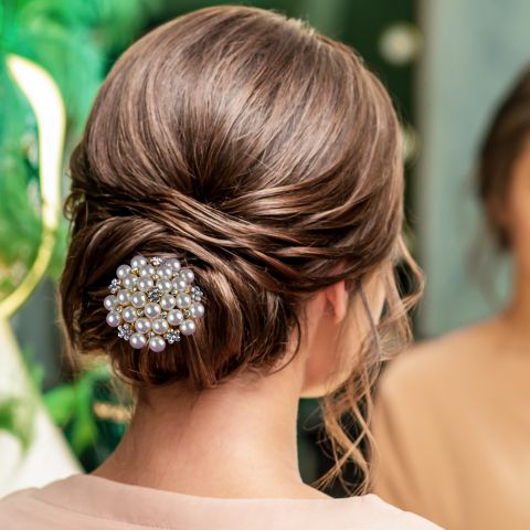 pearl-embellished-chignon