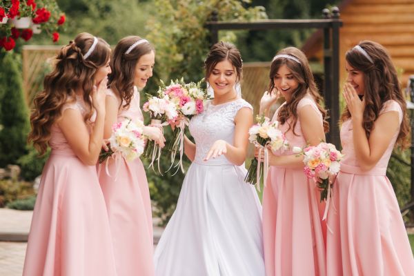 wedding hairstyles