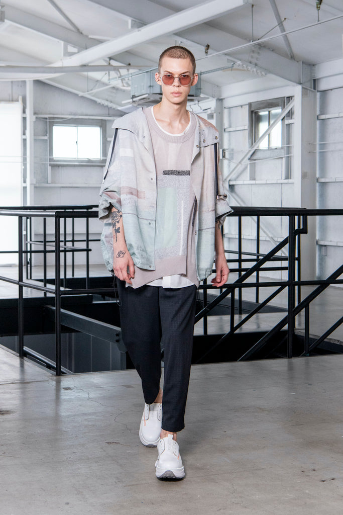 Licht Bestreben 2023SS LOOK23 系列