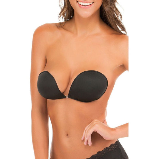 SW005 Nudi Bra Nude – Black Ivy Boutique