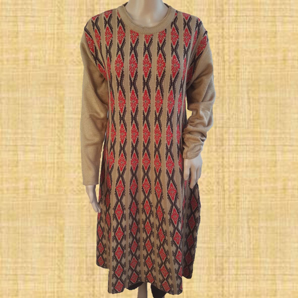 Best Woolen Kurta For Woman: स्टाइलिश लुक देने वाली ये कुर्तियां सर्दियों  के लिए हैं परफेक्ट | best woolen kurta for women to ensure soothing and  warm feel during the cold weather |
