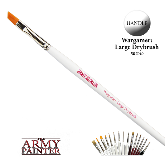 AK Interactive Dry Brush Set (4) – Shall We Play? The Games and More Store