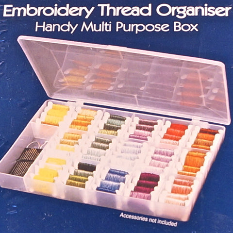 thread organizer