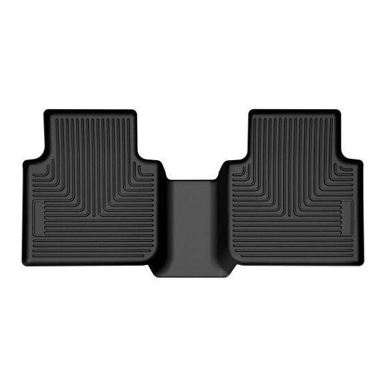 Husky Liners Floor Liner X-act Contour™