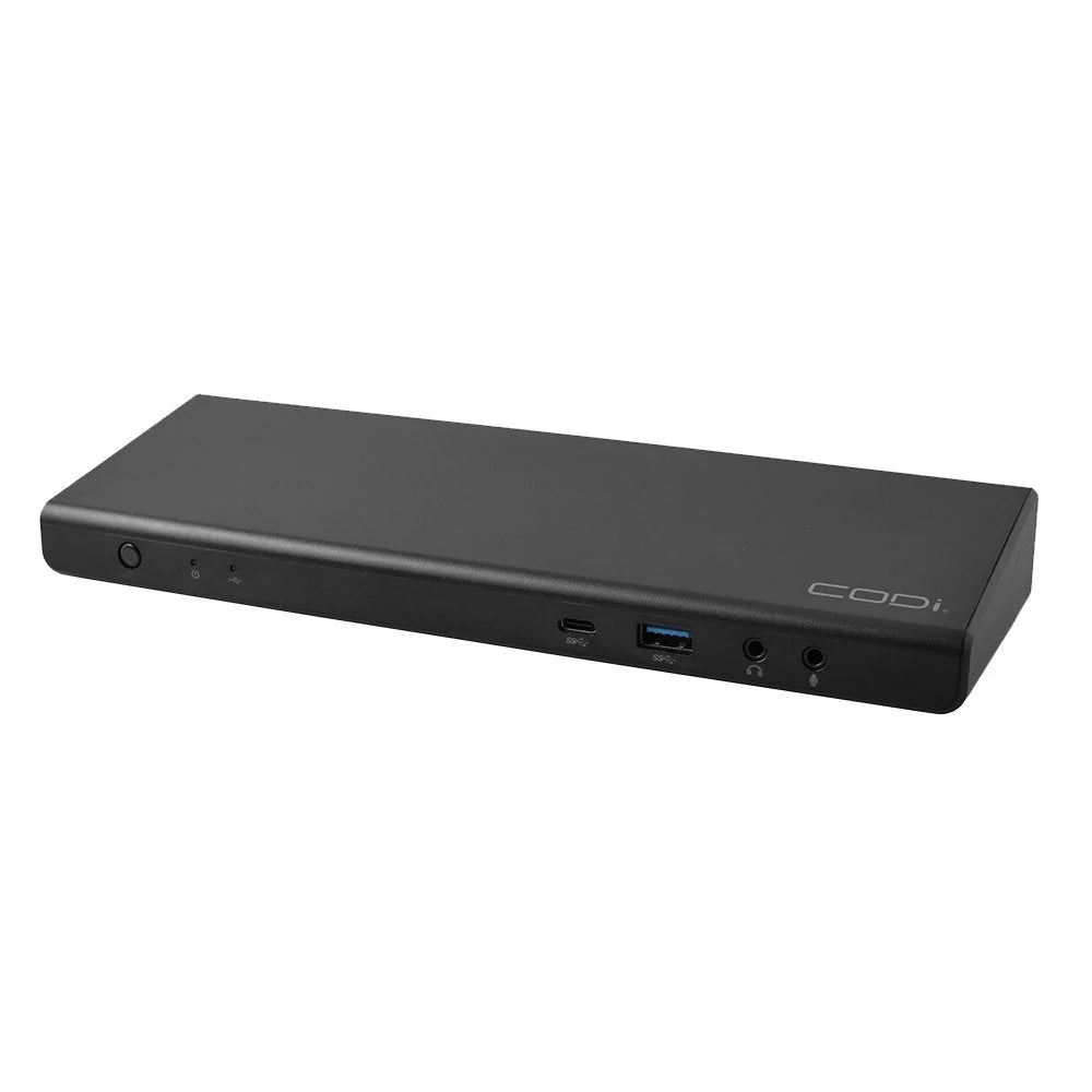 Codi Centro USB-C Triple Display Docking Station