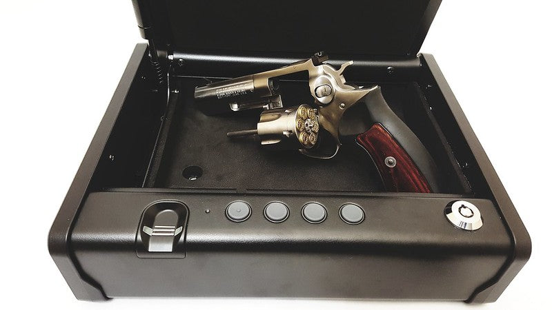 gun safe for best concealed carry holster