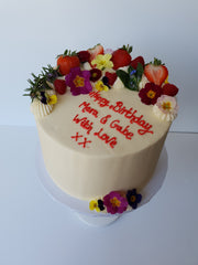 Edible-flowers-blog-post-ranas-delights-london-bespoke-cakes-richmond-safe-flowers-birthday-cake