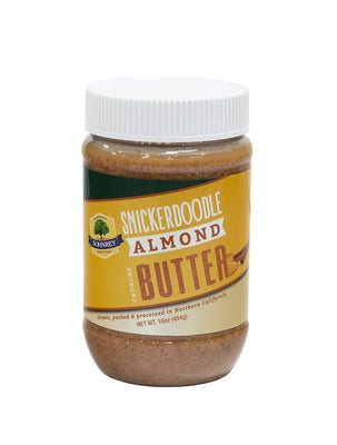 Nut Butter Mixer – The Nutbutter Mixer