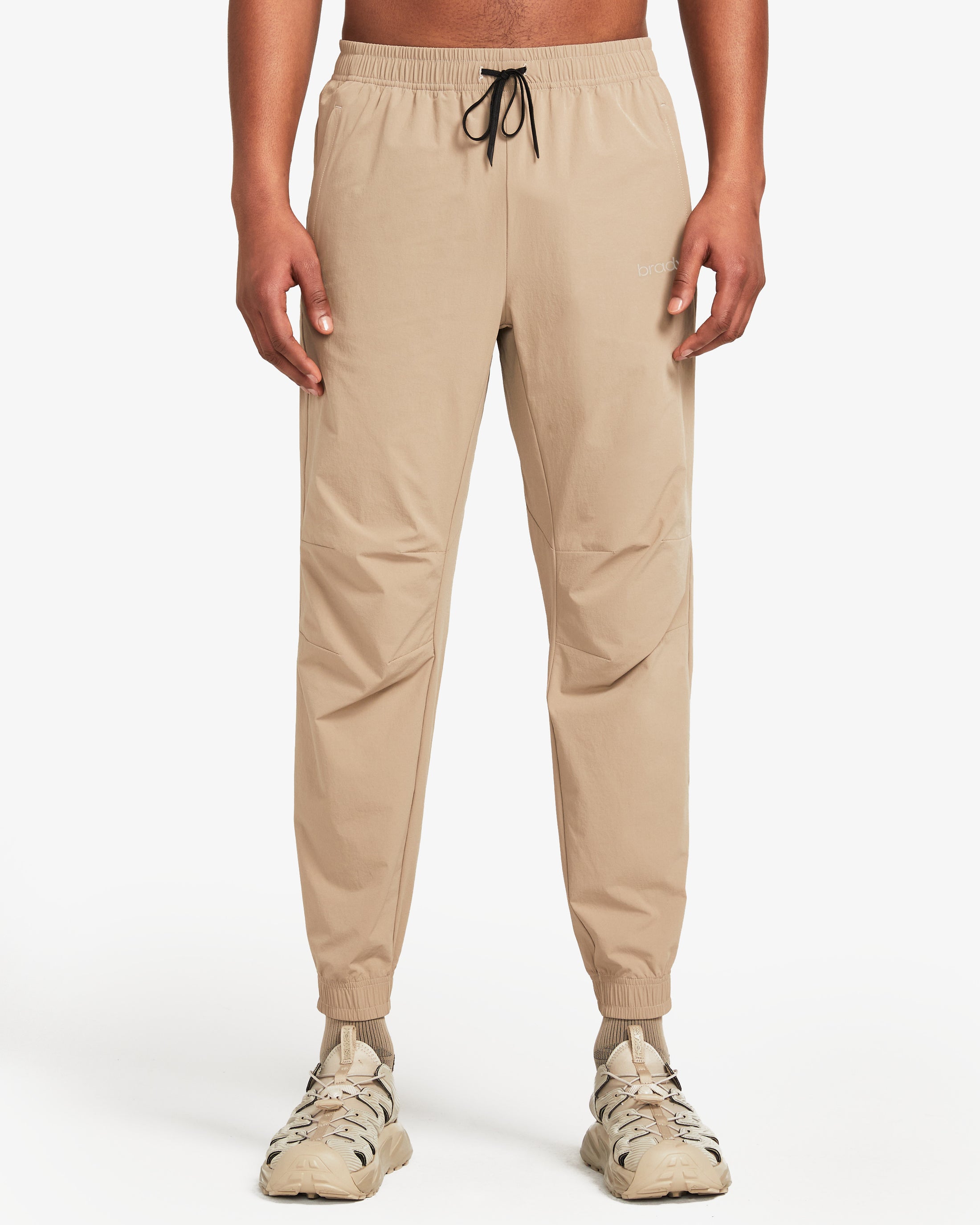 Tom Brady's Brady Brand Clothing Launches Joggers Collection: Buy Now