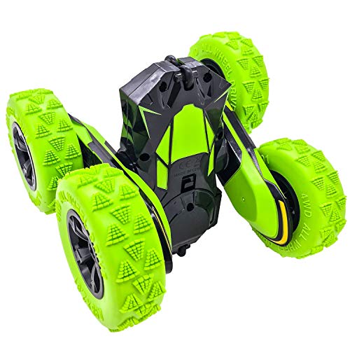 outdoor rc car