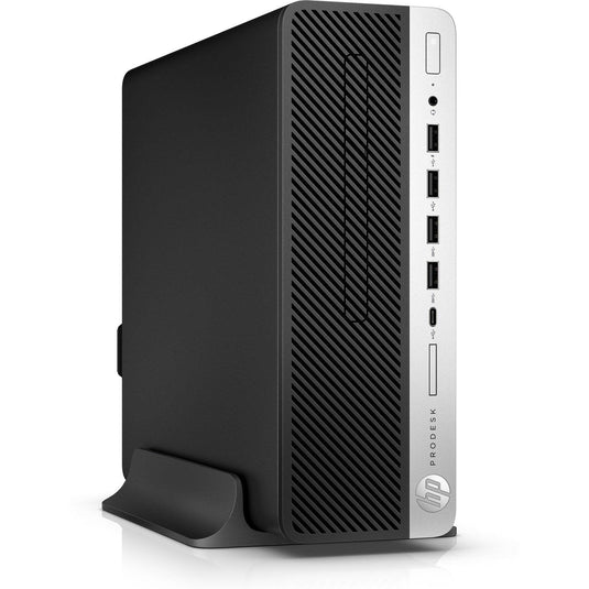 hp hp prodesk 600 g5 sff