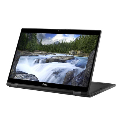 Buy DELL LATITUDE 7390 2-IN-1 - I5 8350U - 8GB DDR4 - 256GB SSD