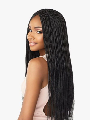 Freetress 3x Summer Deep 18 – The Braid & Extension Besties