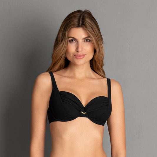 Rosa Faia Hermine Bikini Top – Kazwear Swimwear