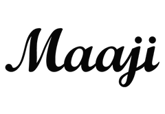 MAAJI Logo