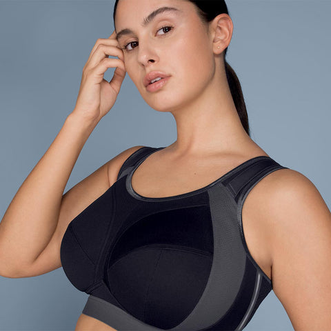 Anita Extreme Control Plus Sport Bra